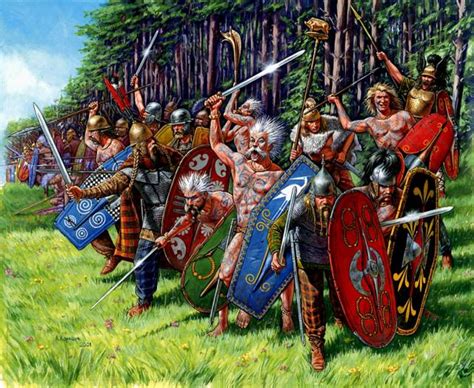  La Rivolta di Boudica; Regina Bellica, Distruzione Romana e Impatto sull'Impero Romano