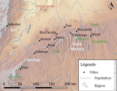 L’Ascesa di Zara Yaqob: La Conquista di Sidama e la Rinascita dell’Impero Etiope