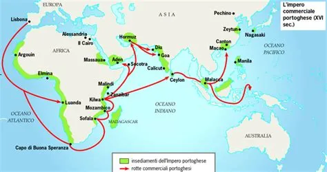 L'Assedio di Malacca: Una Scontro Cruciale tra Mercanti e Imperi nel XVI Secolo