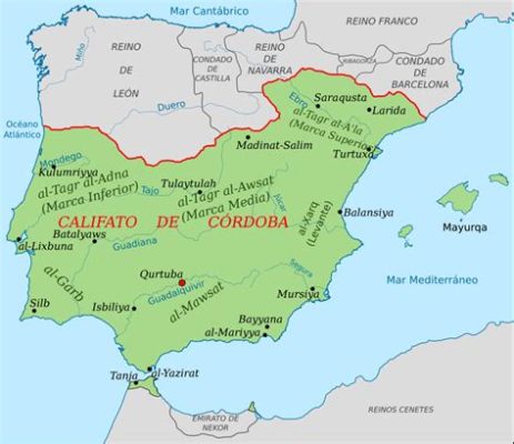 La Reconquista di Cordova: Un trionfo militare e un crocevia culturale nel Medioevo Iberico