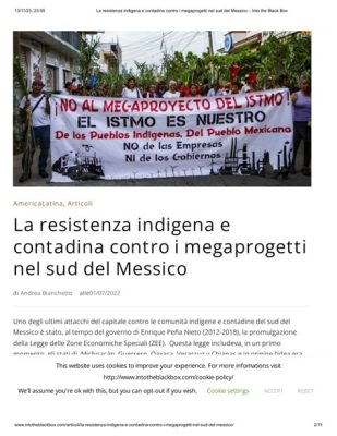 La Rivolta dei Pueblos: Resistenza Indígena e Contesa Coloniale nel Seicento Messicano