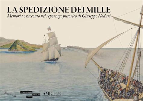 La Spedizione dei Mille: Un'Epopea Risorgimentale e un Segno di Cambiamento Sociale Profondo